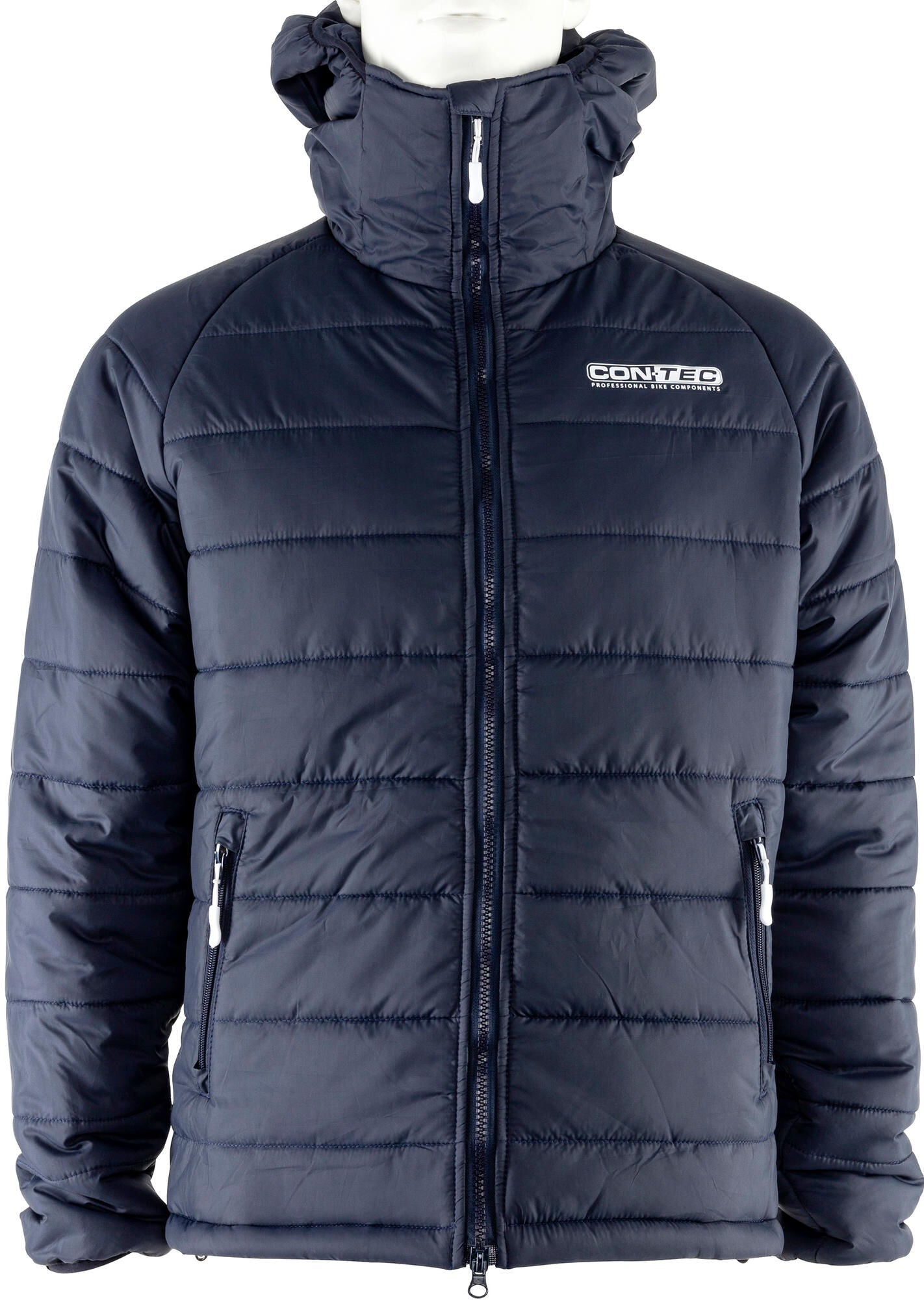 Contec Winter Jacke Puffer
