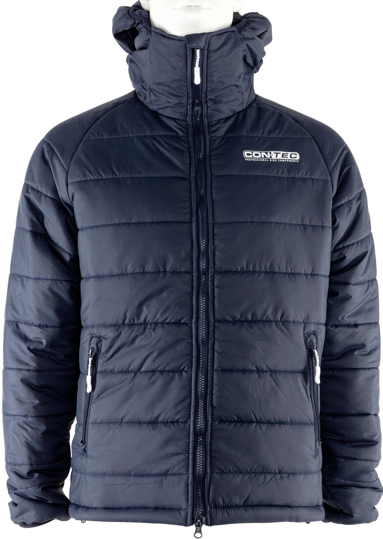 Contec Winter Jacke Puffer