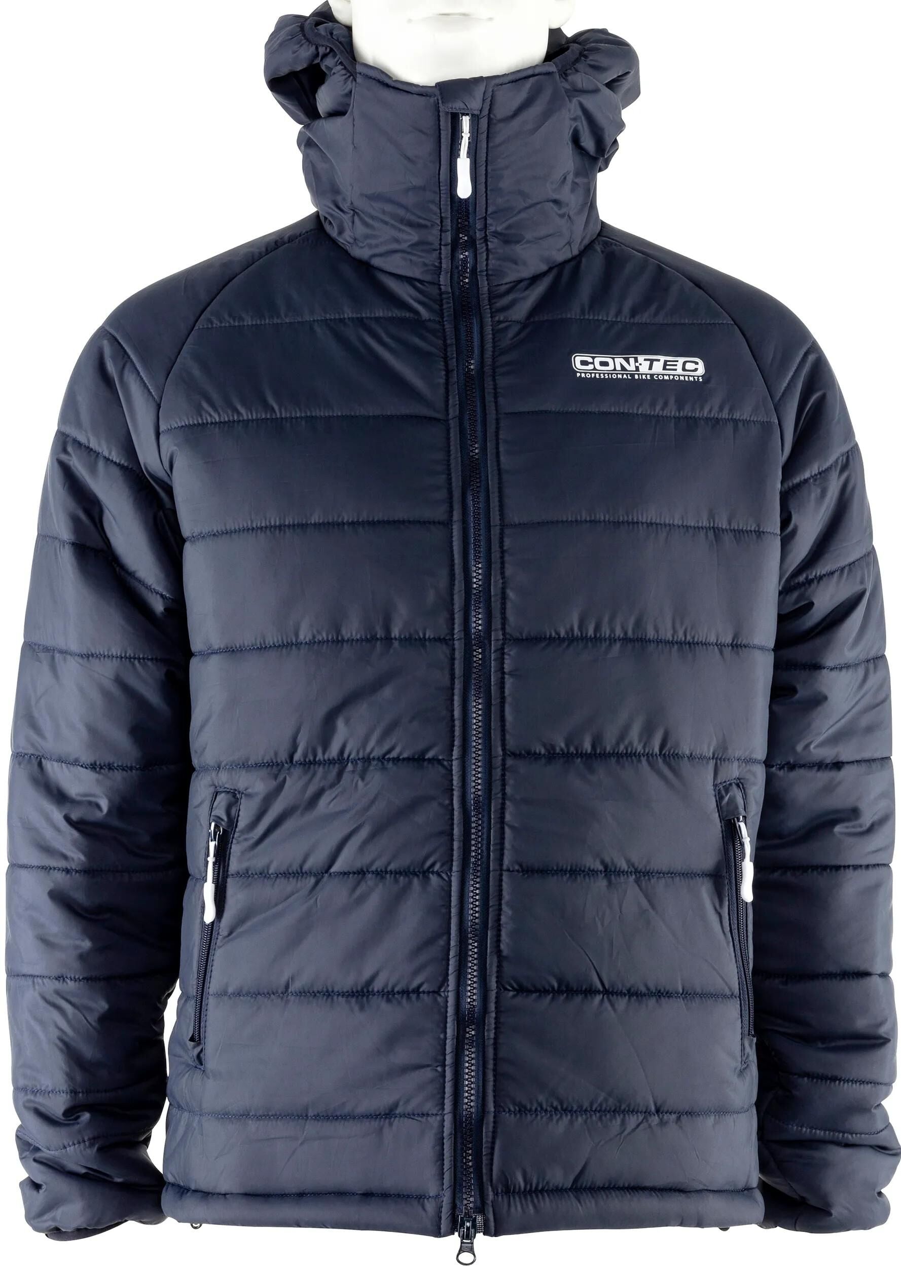 Contec Winter Jacke Puffer