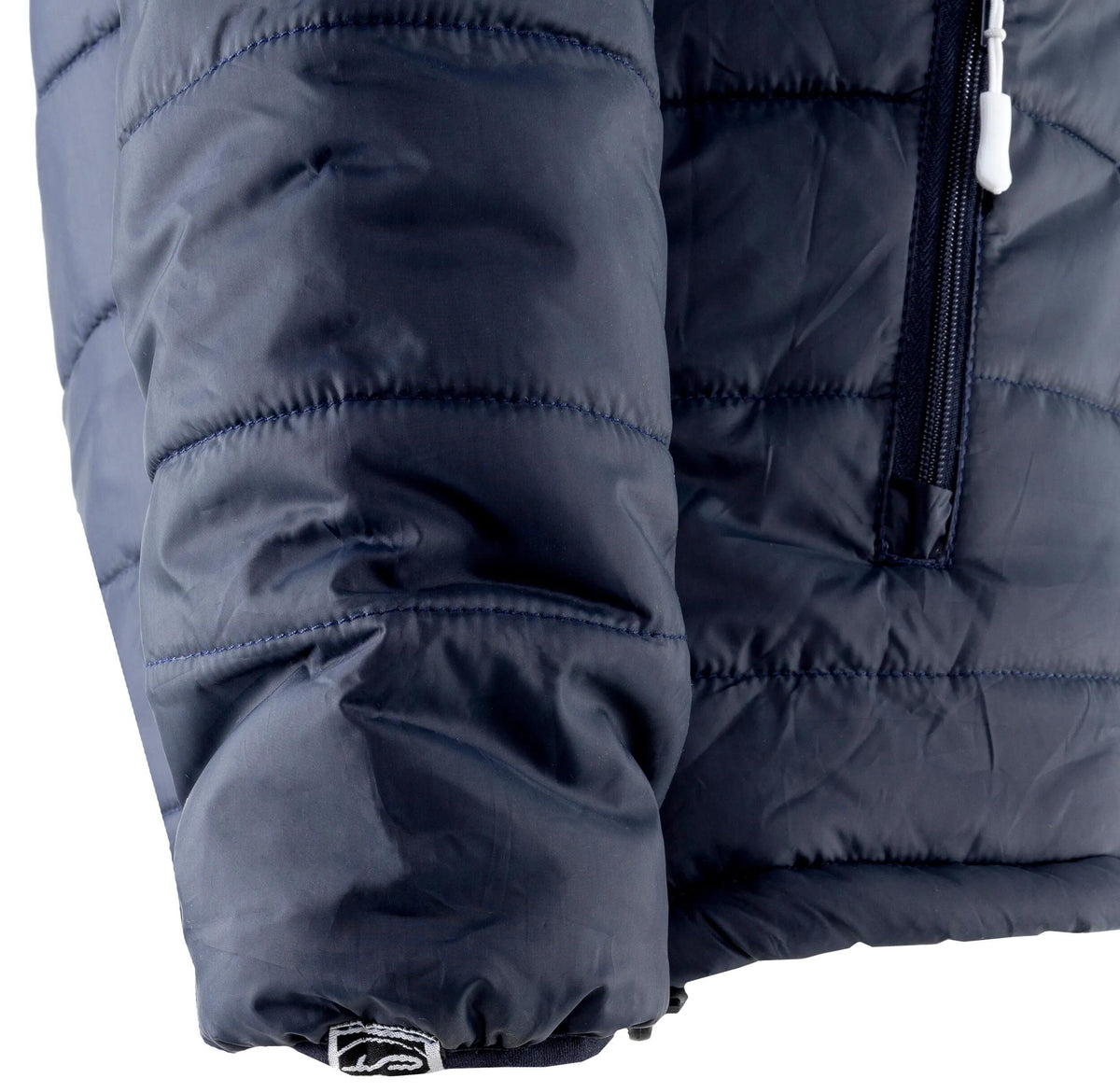Contec Winter Jacke Puffer