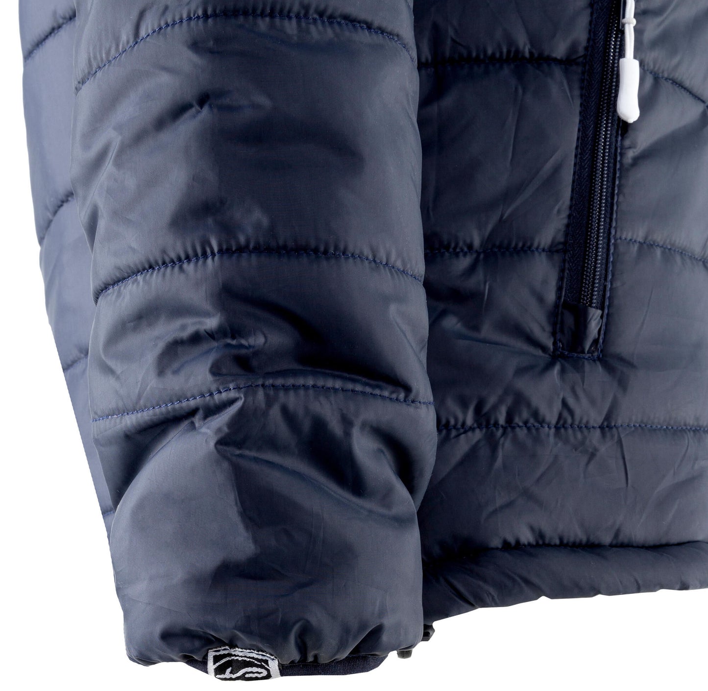 Contec Winter Jacke Puffer