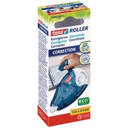 Korrekturroller Tesa 59880-00005 8,4 mm nachfüllbar