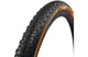 Herausforderung - Getaway Pro OT TLR 700x36c Black Brown