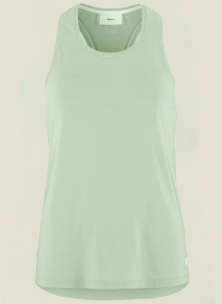 Craft® Craft Collective Singlet W Damen-Sportshirt – Glacial