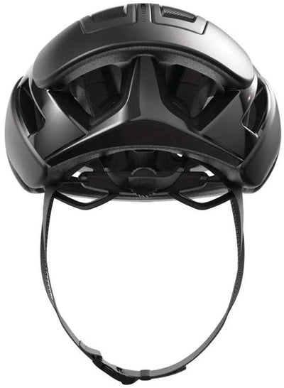 ABUS HELME GAMECHANGER 2.0 Velvet Black S 51-55 cm