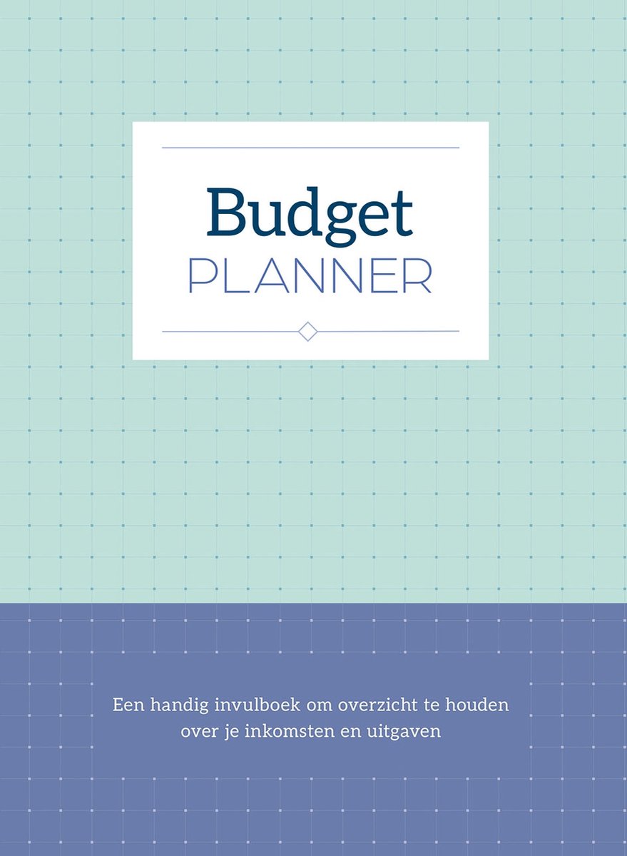 Deltas Budgetplaner