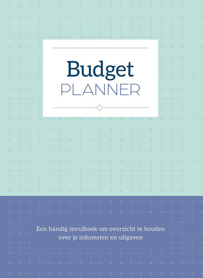 Deltas Budgetplaner