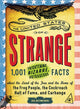Die Vereinigten Staaten von Strange