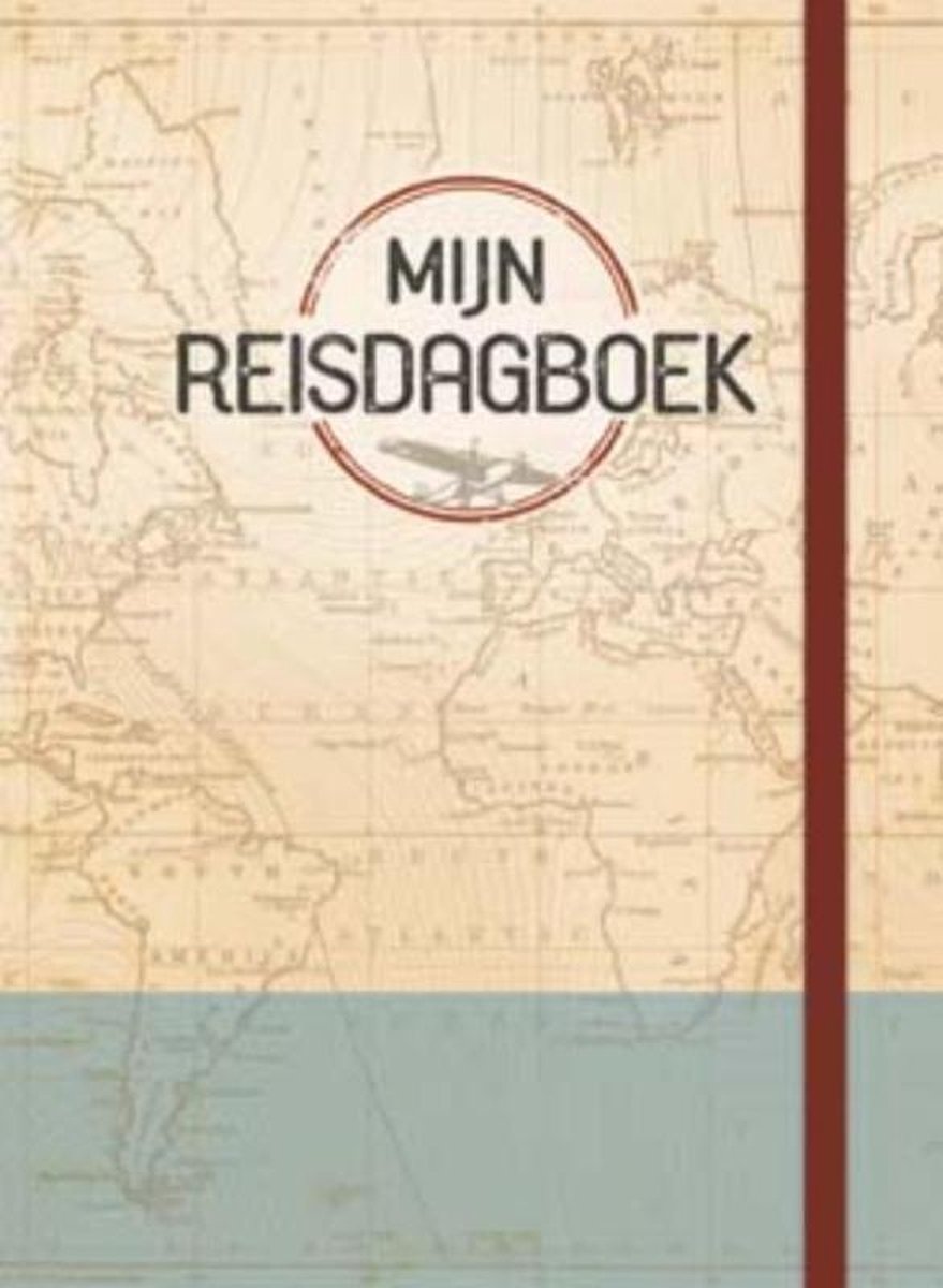 Deltas mein Reisetagebuch