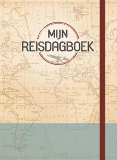 Deltas mein Reisetagebuch