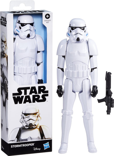 Star Wars Titan Hero Stormtrooper