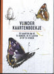Schmetterlingskartenbuch