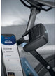 Abus bordo smartx 6000a 120 sh Faltschloss inkl. Halterung und Fernbedienung