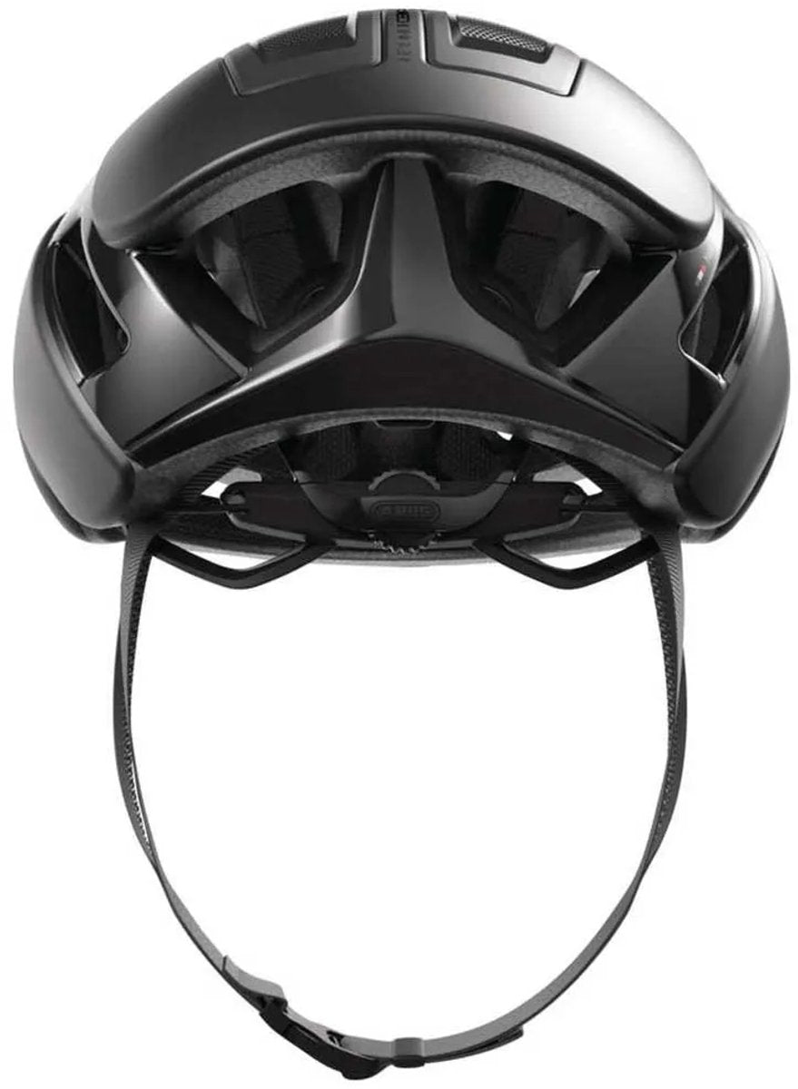ABUS HELME GAMECHANGER 2.0 Velvet Black L 57-61CM