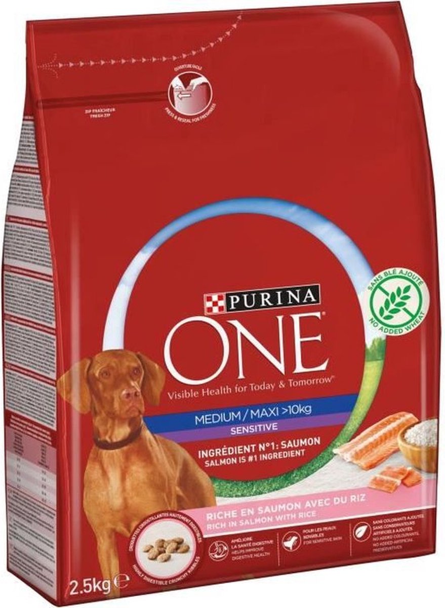 Purina eins