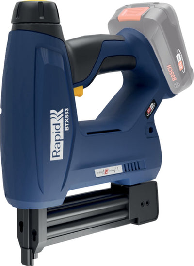 Rapid BTX553 Akkunagler 18V P4A