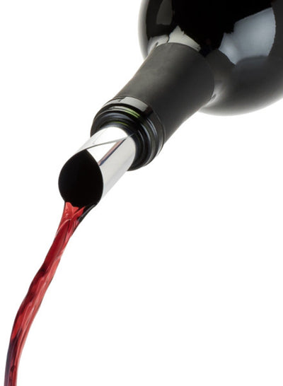 Innovine™ Tropfschutz-Weinscheiben – Ausgießer – 6 Stück