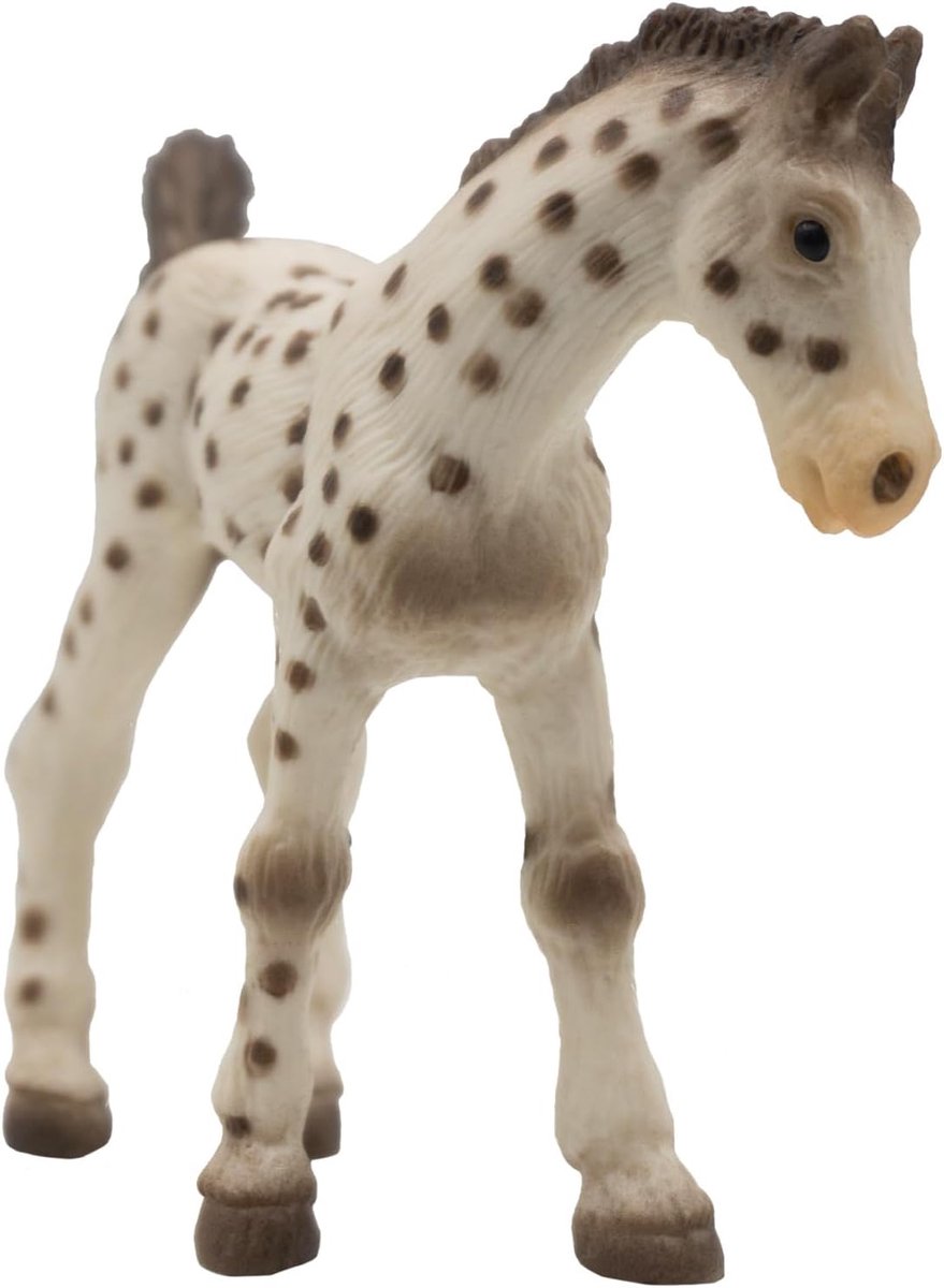 Bullyland Knabstrupper Fohlen (62673)