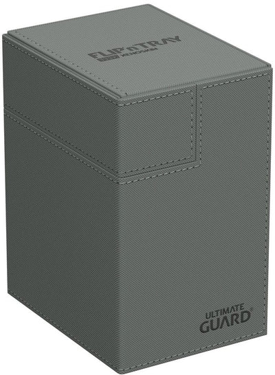 Ultimate Guard Flip'n'Tray 133+ Xenoskin - Grau