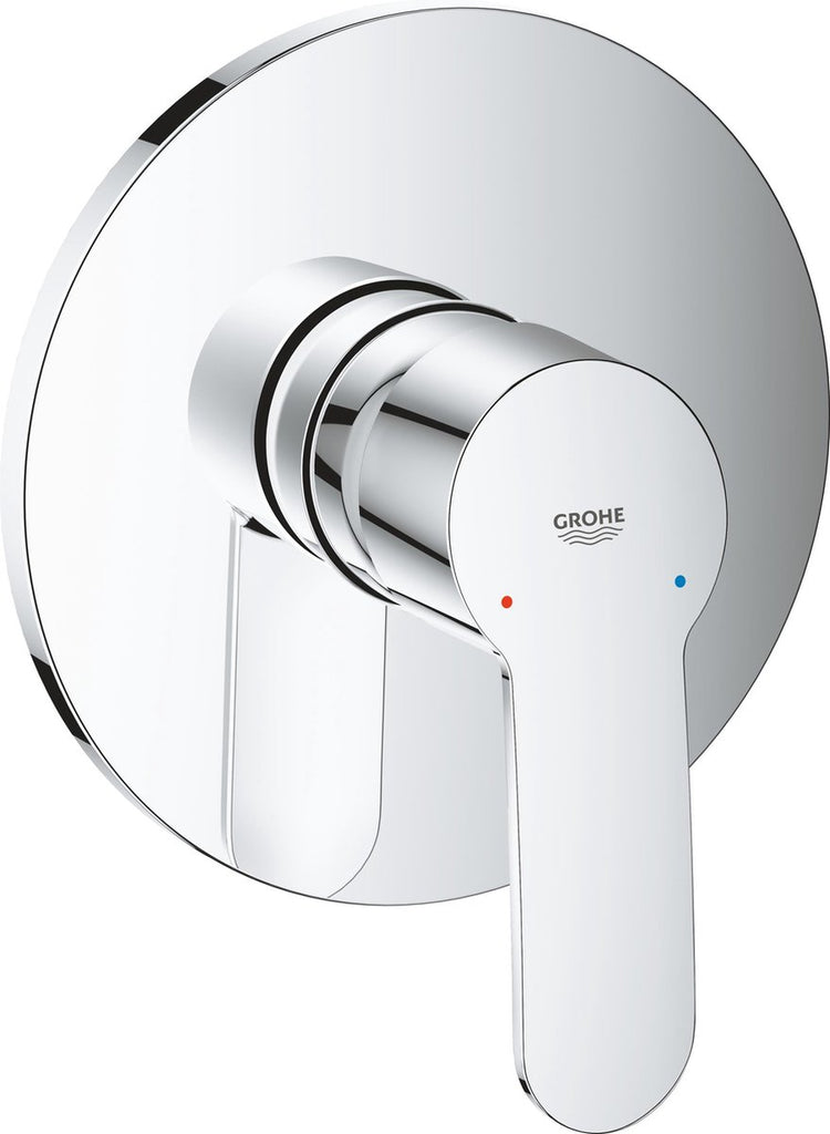 Grohe Eurostyle Cosmopolitan Einbau-Duscharmatur – Duschmischbatterie – Chrom