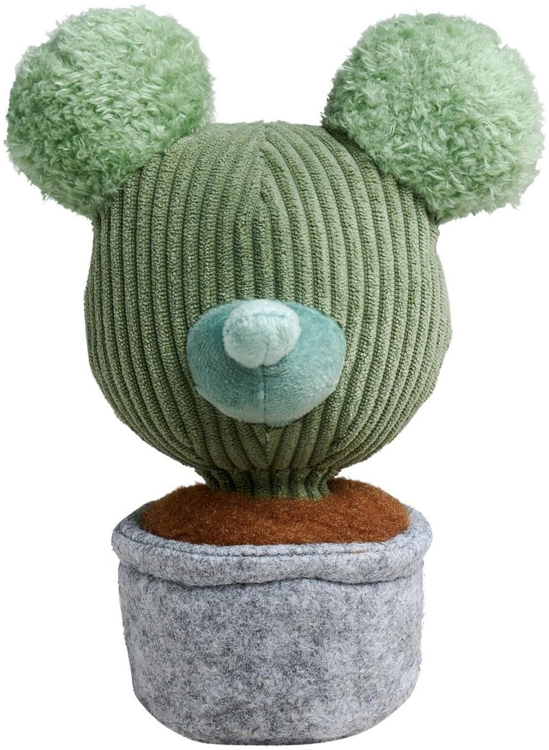 Simba Toys Plüsch - Disney Simba Disney Plants Kuscheltierfigur Mickey 20 cm Kuscheltiere