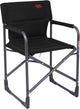 Crespo – Stuhl – AP 214 – Air-Deluxe – kompakt – Schwarz