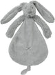 Happy Horse Rabbit Richie Kuscheltuch – grau – Babygeschenk