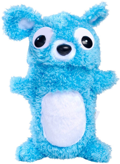 Nicotoy - Screamerz Bär - Bär - Plüsch - Kuscheltier - lustig - Sound