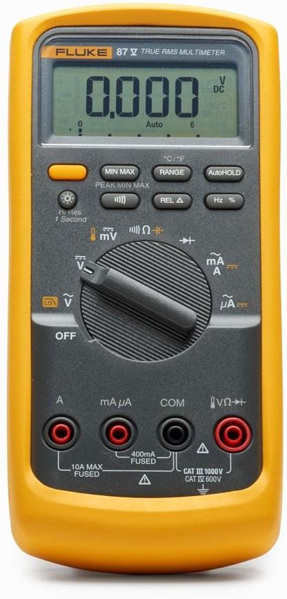 Fluke-Multimeter