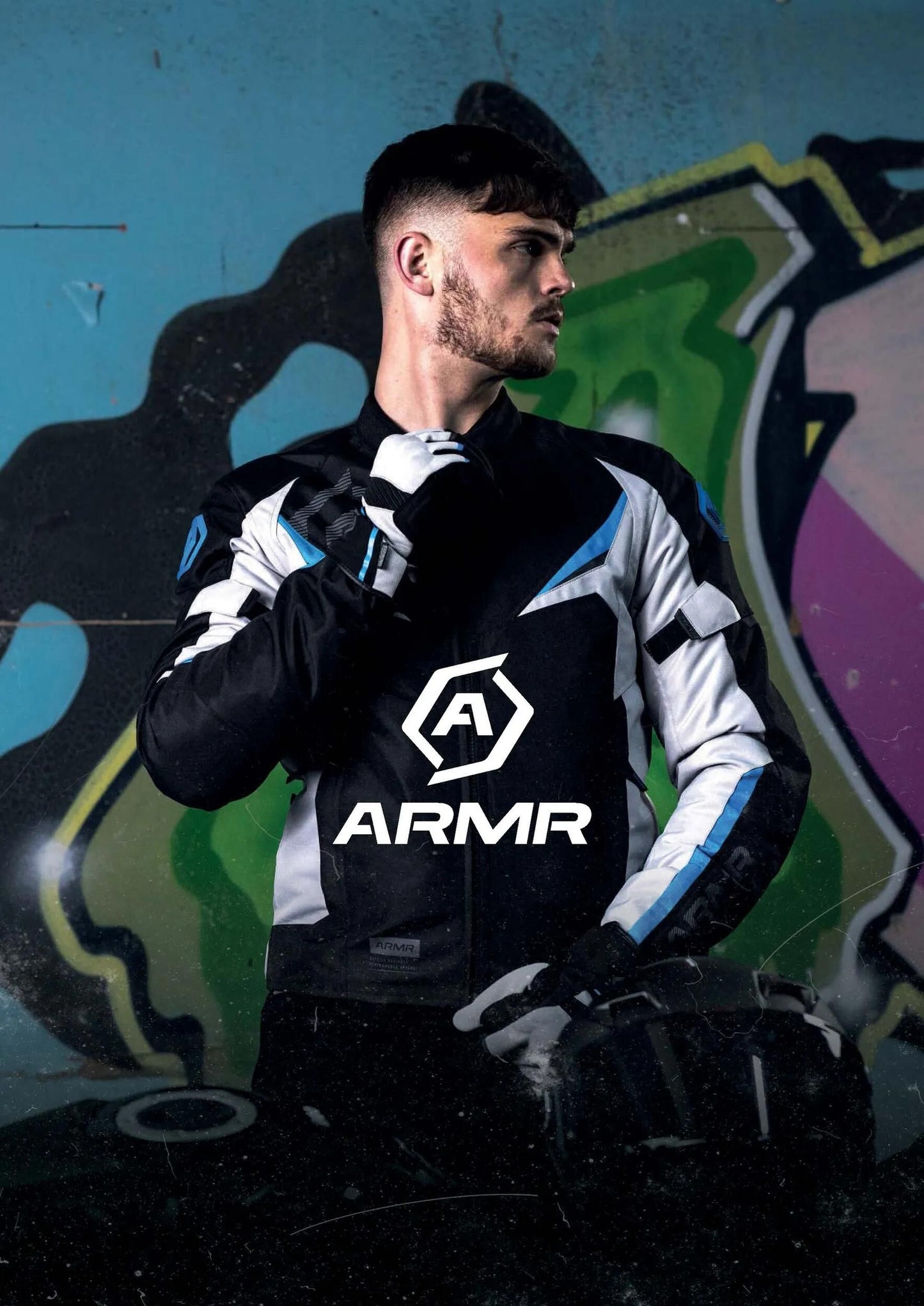 Oxford Arms Catalog 2024