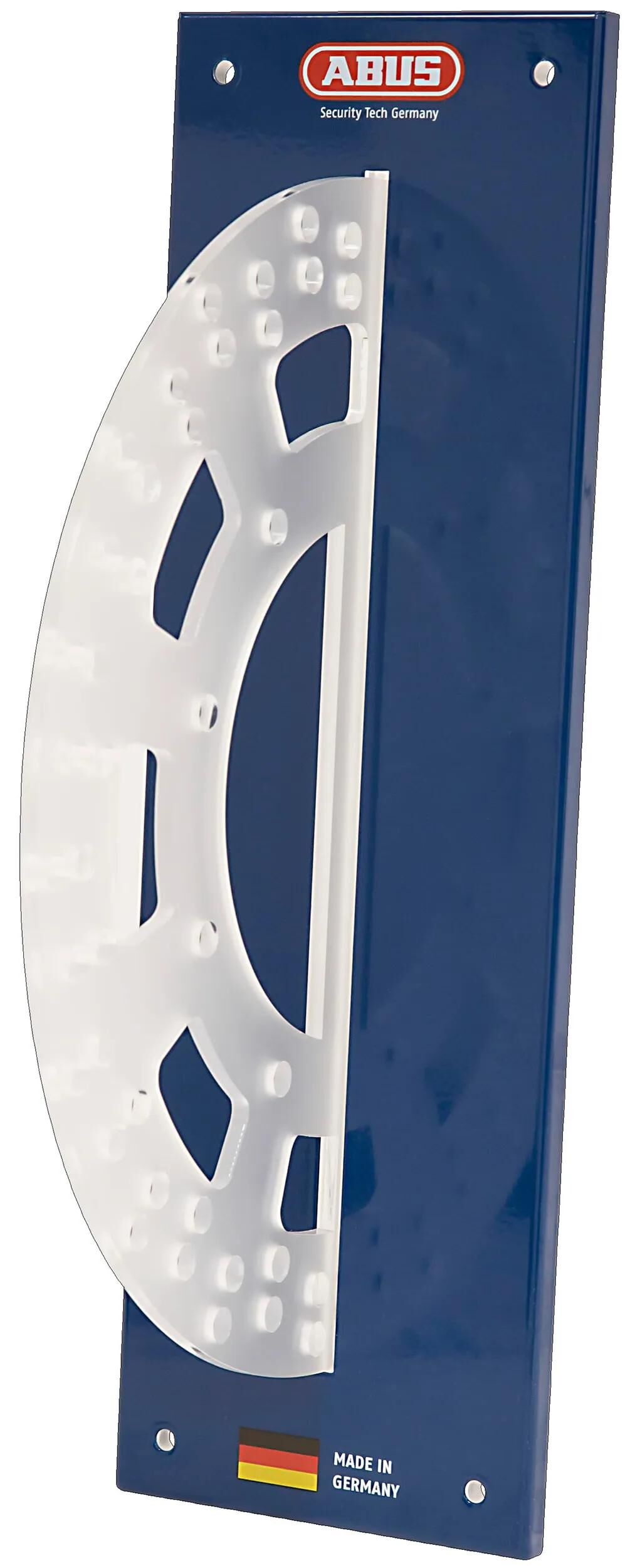 Abus-Demo-Display F.rotor Locks