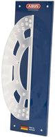 Abus-Demo-Display F.rotor Locks