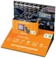 Interphone Verkaufsdisplay Display Thekendisplay Ridesync