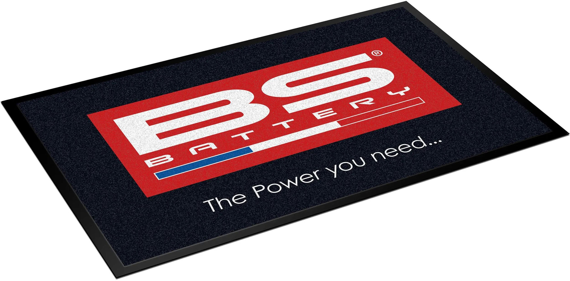 BS Batterie Teppich 60x95 cm