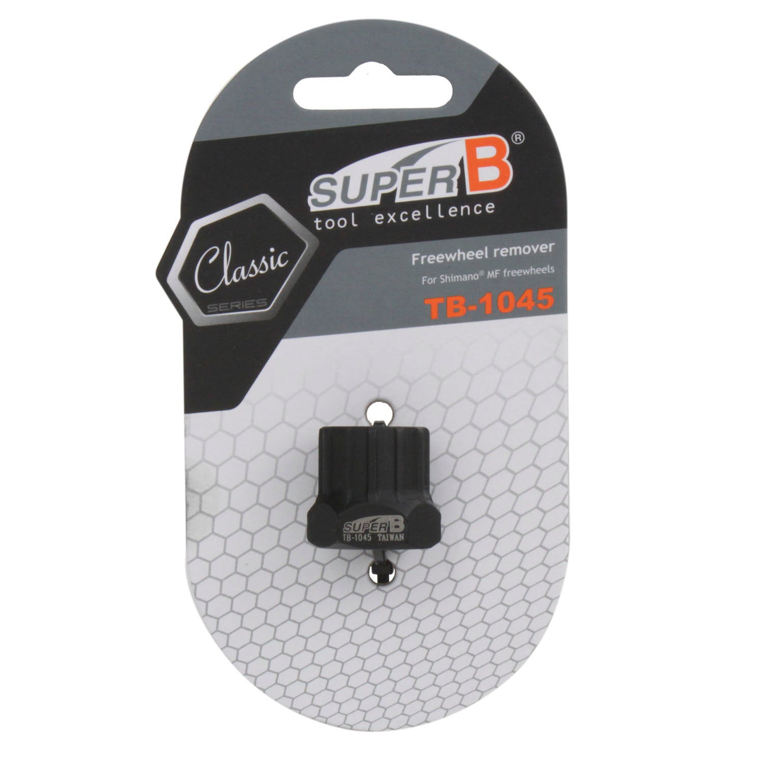Der Käufer von Freilauf Shimano MF (TB-1045)