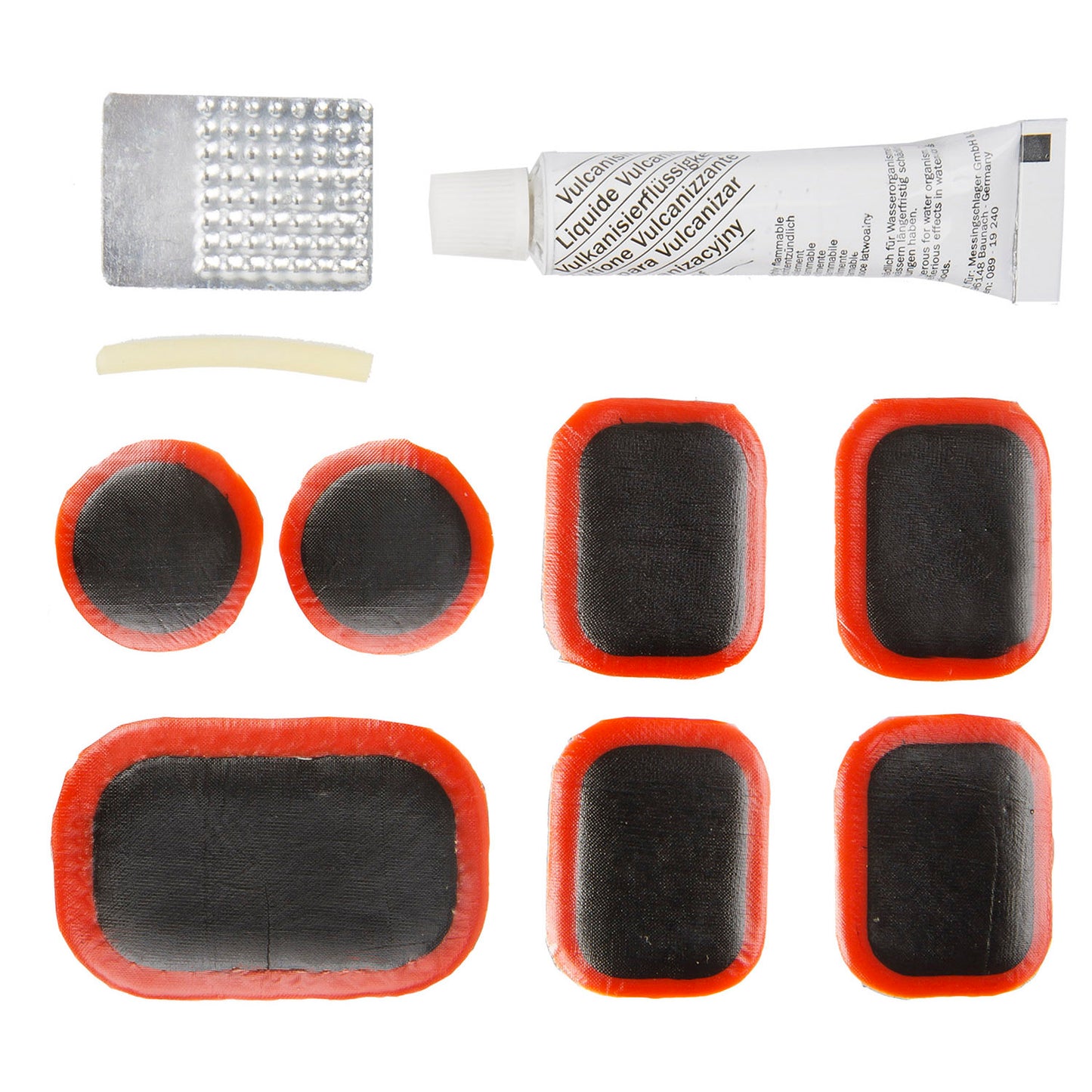 Ventura Reparatur Kit Innenrohr Ventura