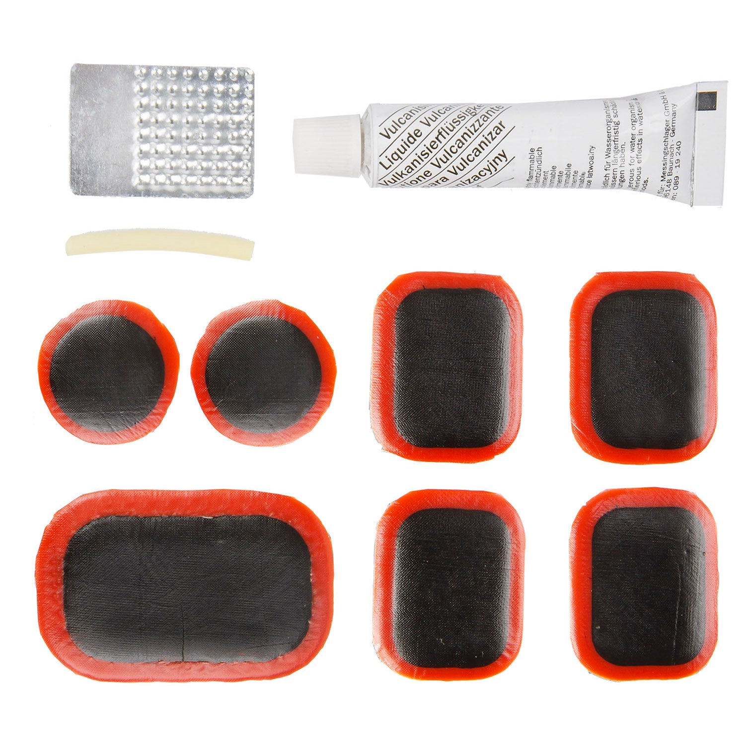 Ventura Reparatur Kit Innenrohr Ventura