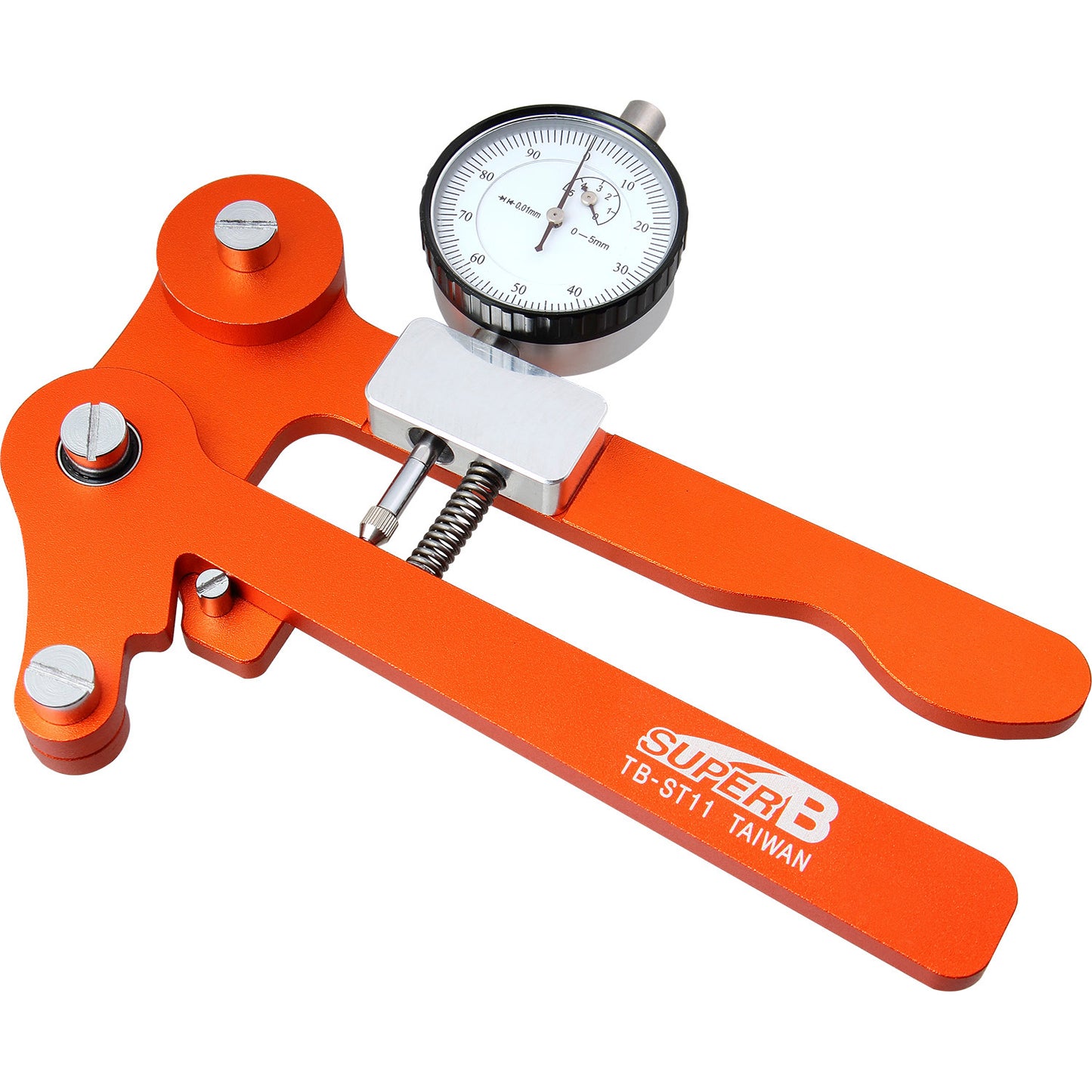 Super b TB-ST11 Speichenspannungsmesser