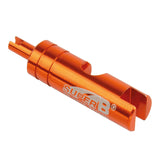 Super b TB-VC10 Ventilkernwerkzeug - afbeelding 1