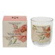 Decoris Duftkerze Pfingstrose Blush H9cm