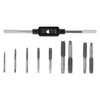 Grs Tapset M4 5 6 8 10 Pedal 1 2 -9 16