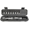 M-Wave Timple Set TW-4 24 mit Bits 4-24 nm 8-teiliger
