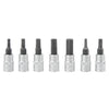 M-Wave Timple Set TW-4 24 mit Bits 4-24 nm 8-teiliger