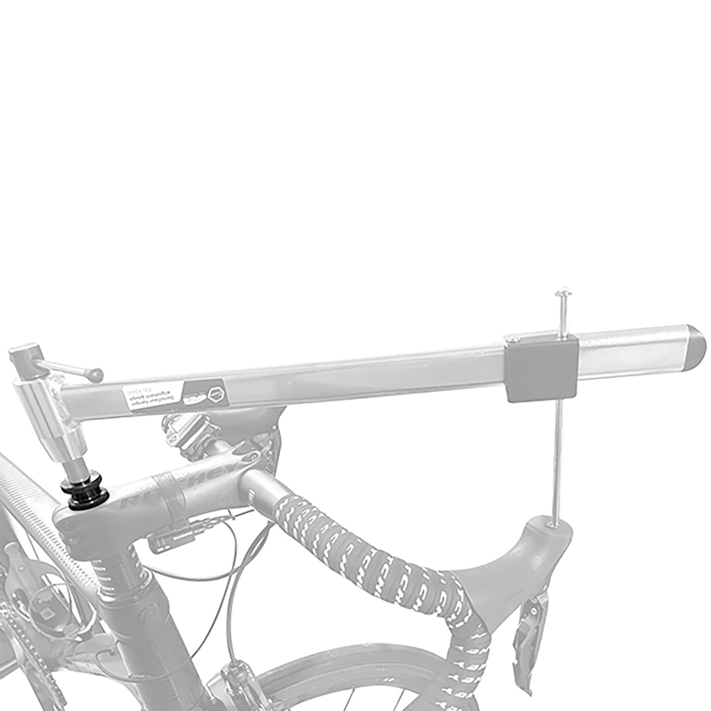 Super b TB-1946b Adapter zum Einstellen von Bremsschalthebeln