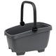 Neue Looxs Mand Clipper Anthrazite Racktime 28L 47x37x27 cm 700.810rt