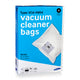 Samsung VCA-VP54 Dust Bags 4 Stücke für VCC54, VCC5480, SC5480, SC5450