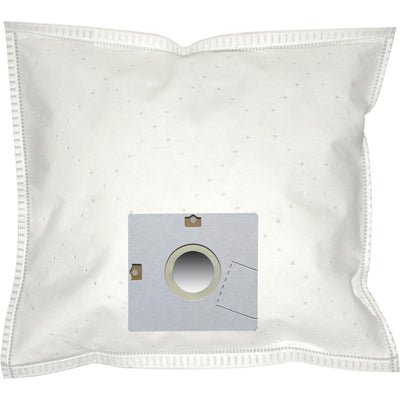 Samsung VCA-VP54 Dust Bags 4 Stücke für VCC54, VCC5480, SC5480, SC5450