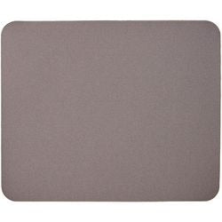 Mauspad Fellowes 29702 Polyester 224 x 6 x 186 mm grau