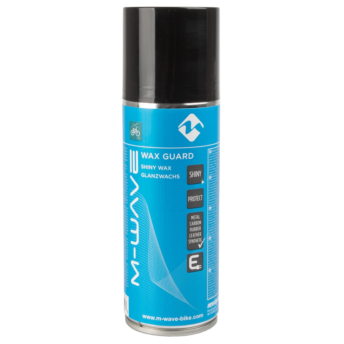 M-Wave Wax Guard Sprühwachs