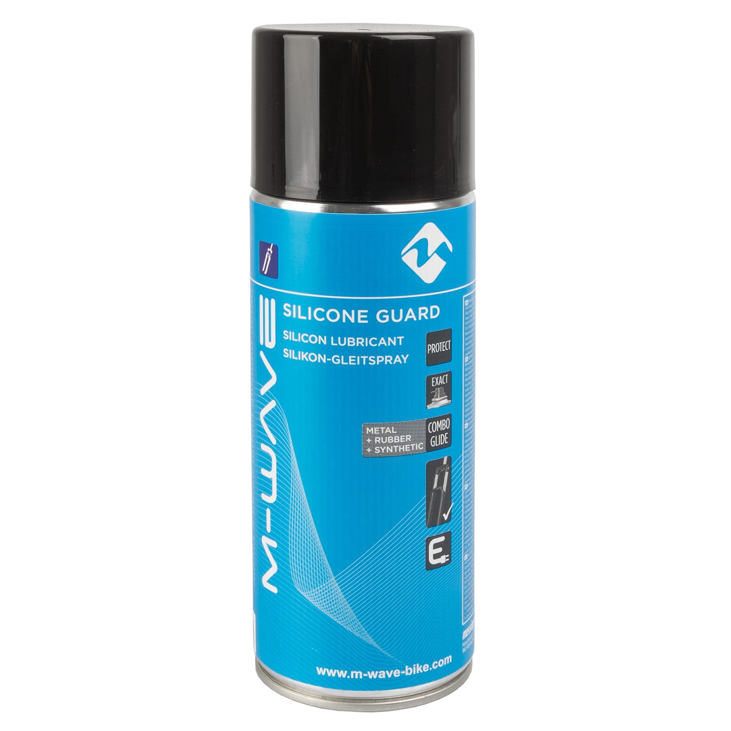 M-Wave Silikonschutz-Silikonspray